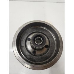 Tambour Arriere Droit Ford Fiesta 5 Phase 1